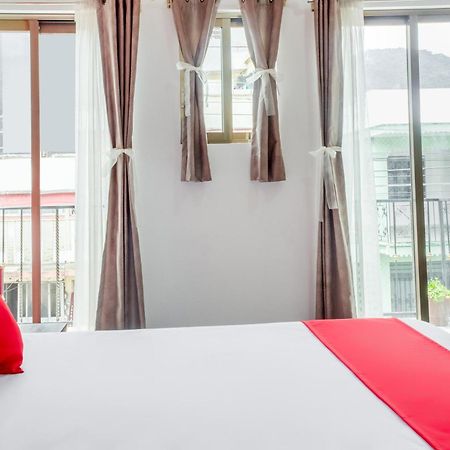 Oyo Hotel Gandag Orizaba  Bagian luar foto