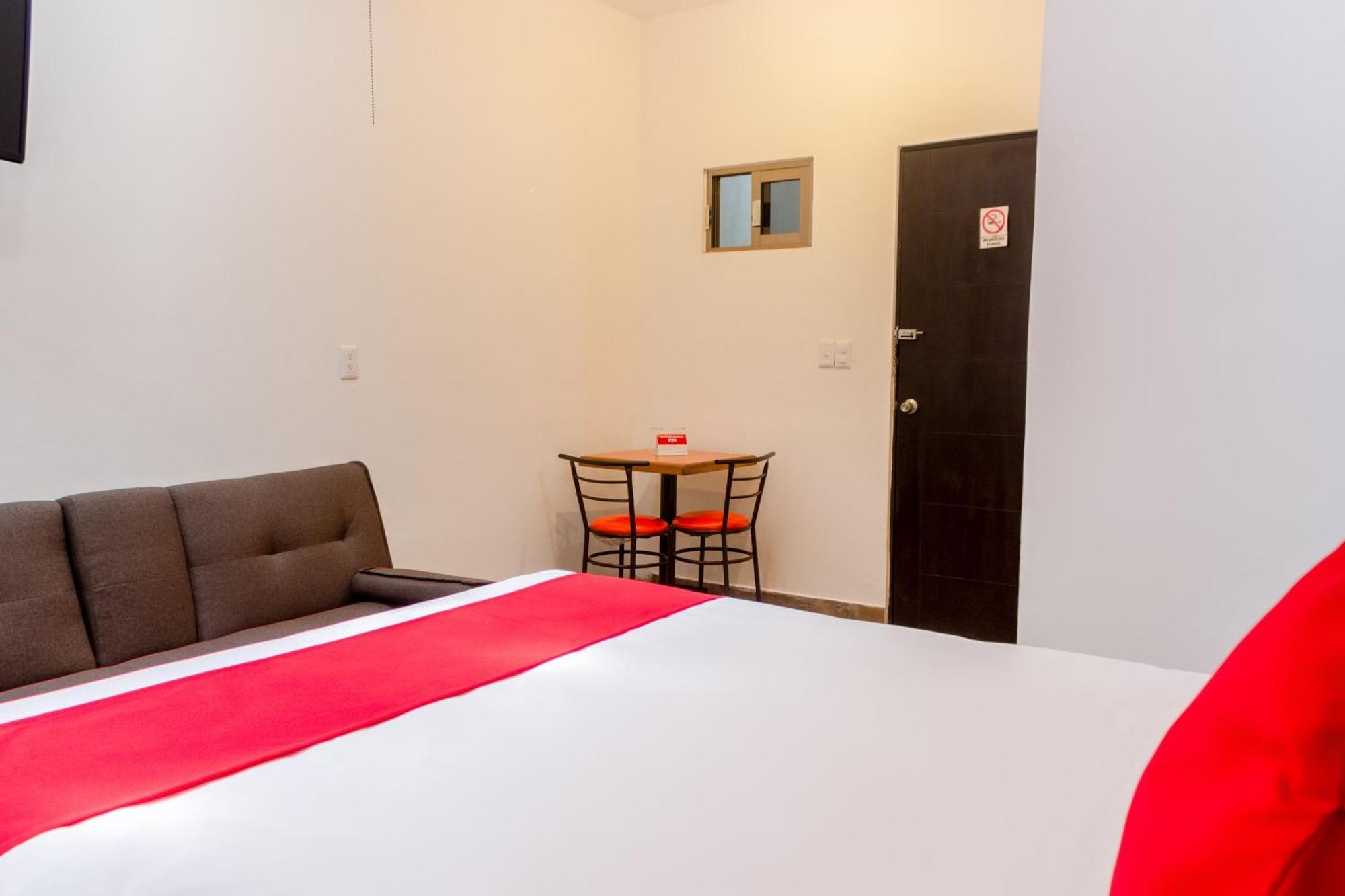 Oyo Hotel Gandag Orizaba  Bagian luar foto