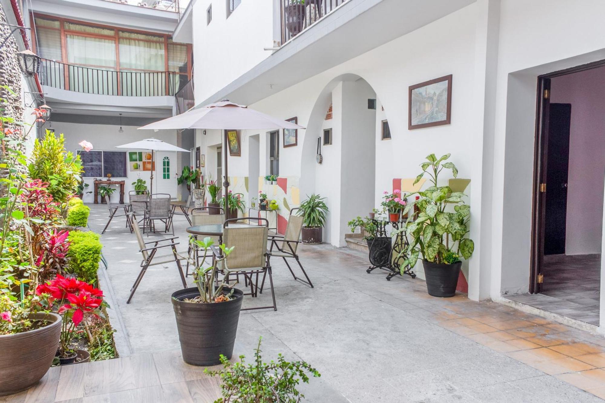 Oyo Hotel Gandag Orizaba  Bagian luar foto