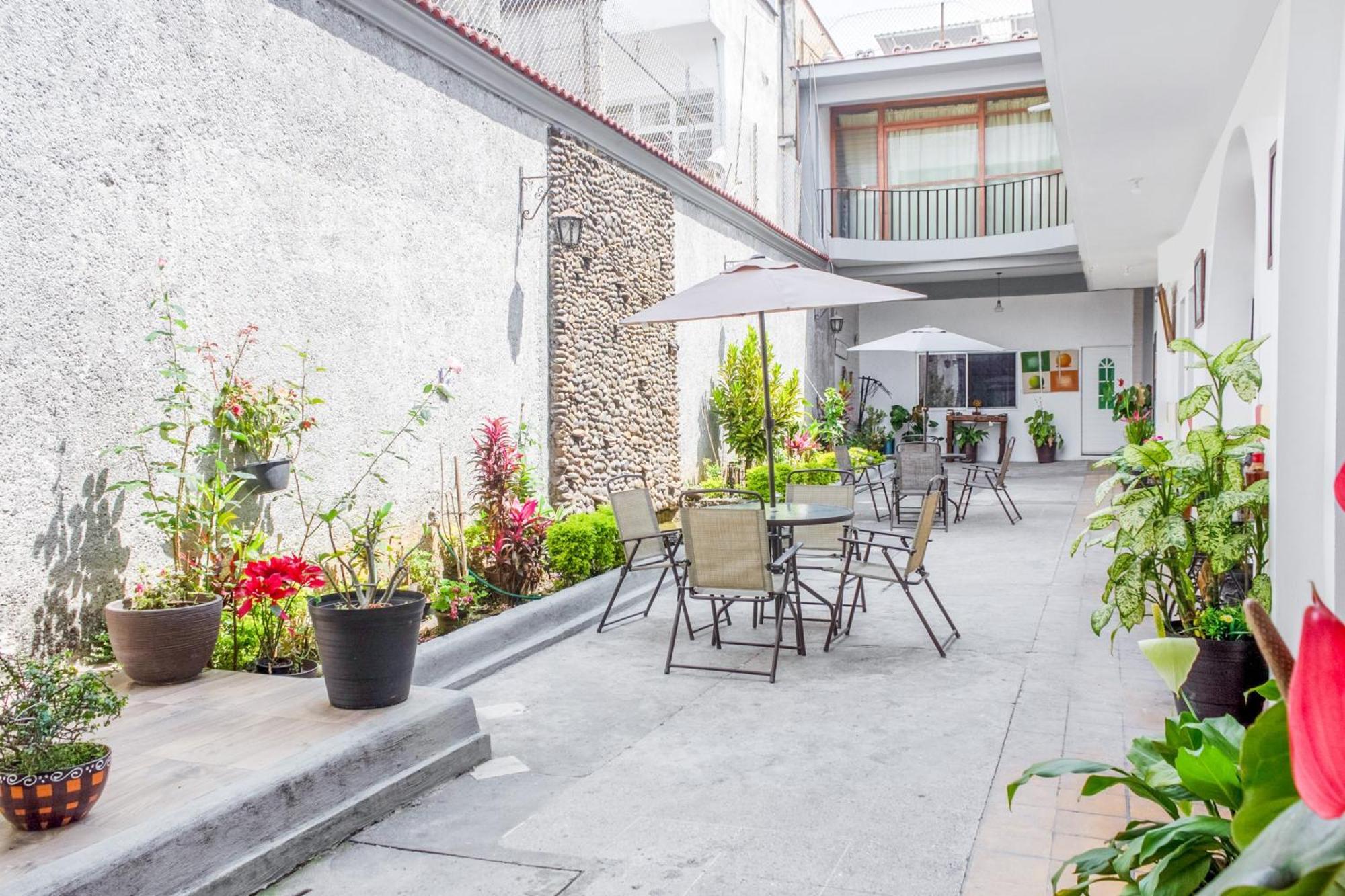 Oyo Hotel Gandag Orizaba  Bagian luar foto